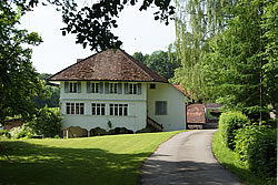 Wisenberg - Hofgut Mapprach
