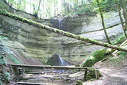 Wisenberg - Giessen Stierengraben
